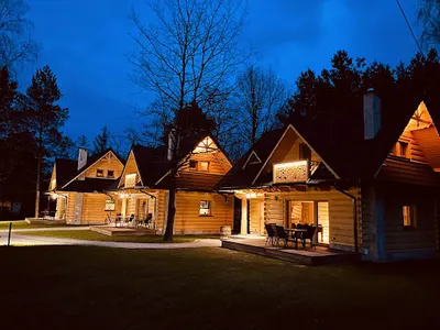 Agroturystyka Olszynka